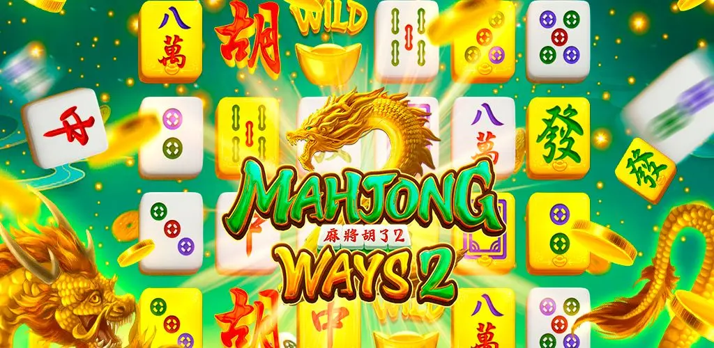 Mahjong Ways 2: Game Slot Online dengan Maxwin Tinggi di OLYMPUS1000