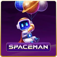 Menjelajahi Luar Angkasa: Kenali Spaceman, Game Slot Gacor dari Pragmatic Play!