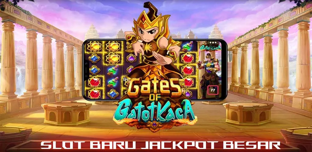 Jelajahi Sensasi Bermain Slot Bet 200 dan Raih Kesuksesan Anda