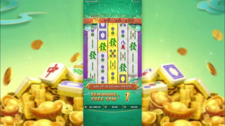 Kiat Memenangkan Jackpot di Mahjong Ways 2: Strategi yang Efektif