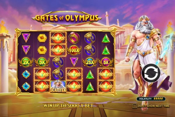 Situs Live Casino Online Resmi Terbaik dengan Permainan Dadu Lengkap