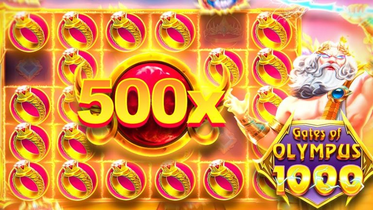 Bet 200 Perak Saja? Slot88 Resmi Punya SlotGacor yang Gampang Menang!
