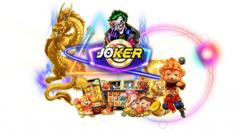 NEYMAR88 Hadirkan Koleksi Lengkap JOKER123 Gaming dengan Grafis Memukau
