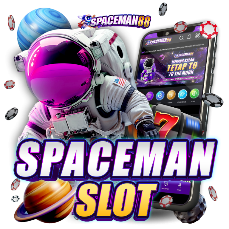 Tips Pro Bermain Slot Gacor Mahjing Spacemen88