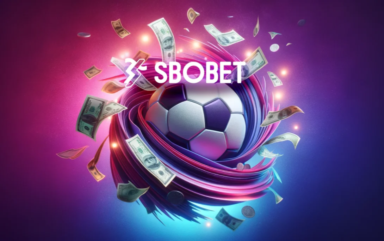 SBOBET88: Tempatnya Para Pencinta Taruhan