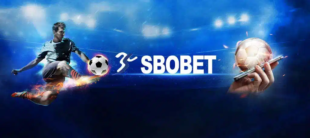 SBOBET88, Platform SBOBET Resmi yang Menjamin Keamanan dan Cuan