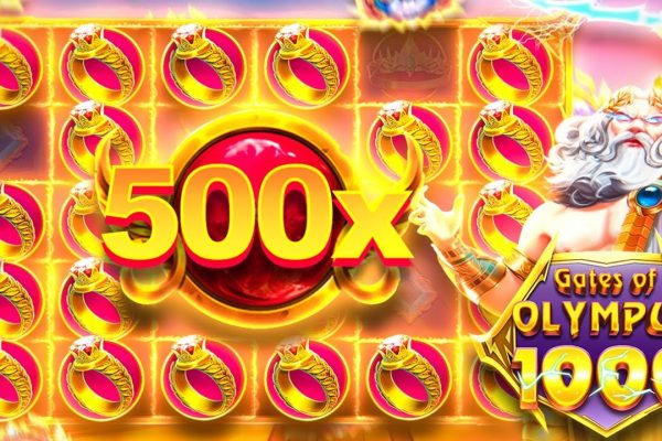 NEYMAR88: Slot Gacor dengan Peluang Menang Maksimal dan Jackpot Besar
