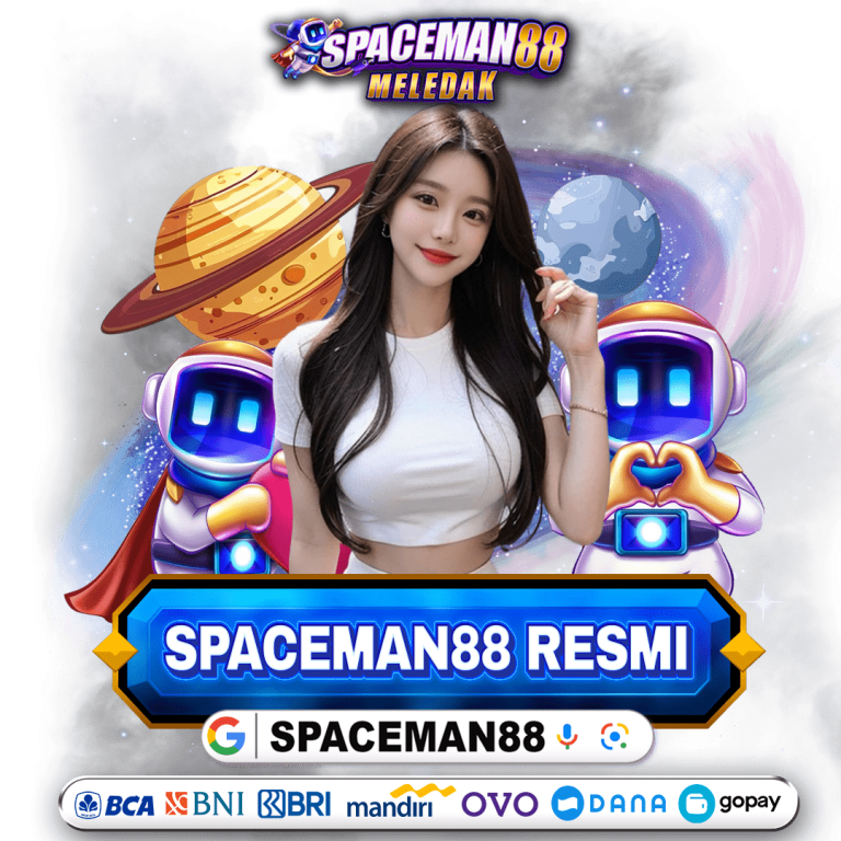 Kemenangan Besar dengan Link Gacor Spaceman Hari Ini