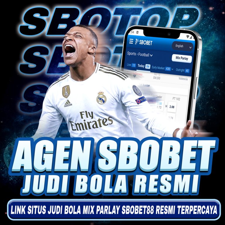 Dapatkan Pengalaman Taruhan Terbaik di SBOBET Indonesia